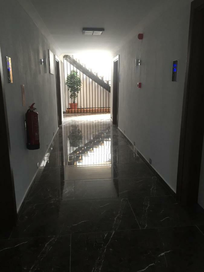 Asli Boutique Hotel Акбук Экстерьер фото