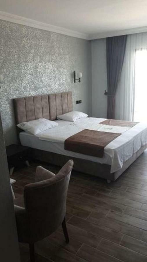 Asli Boutique Hotel Акбук Экстерьер фото