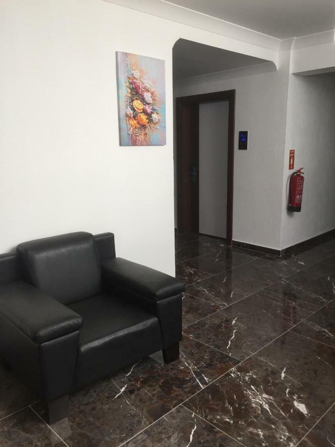 Asli Boutique Hotel Акбук Экстерьер фото