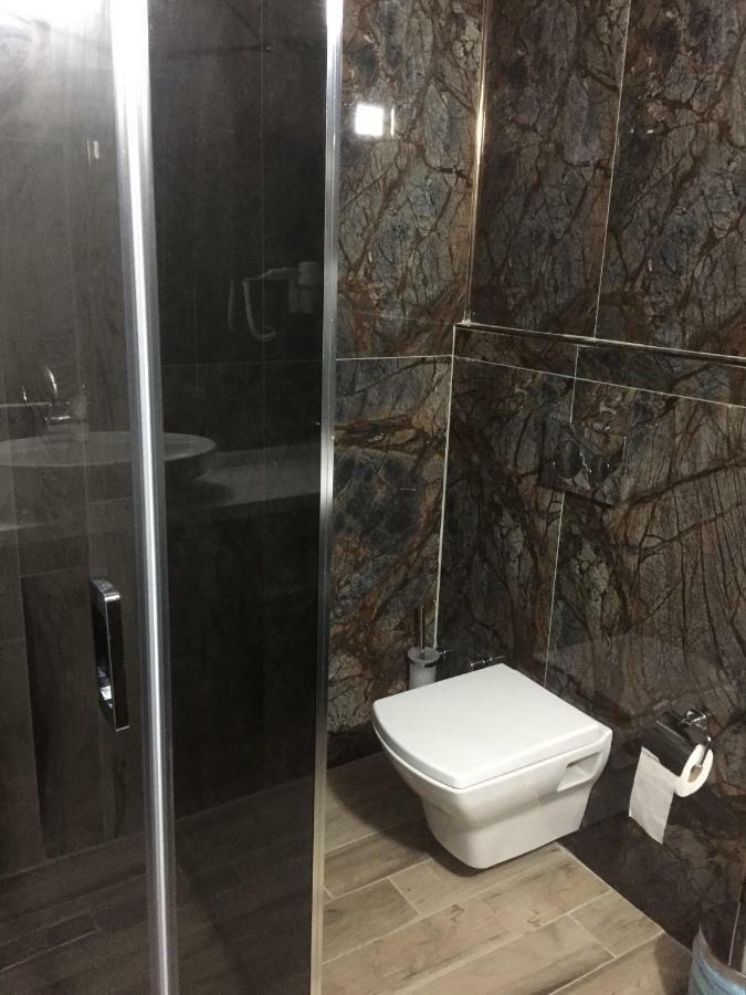 Asli Boutique Hotel Акбук Экстерьер фото